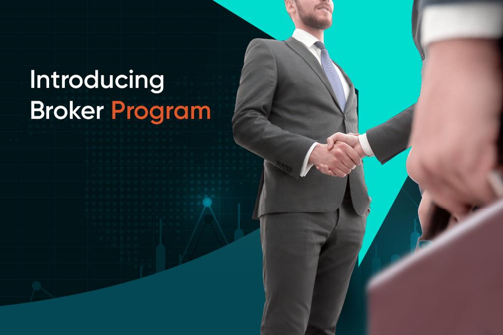 Introducing broker program