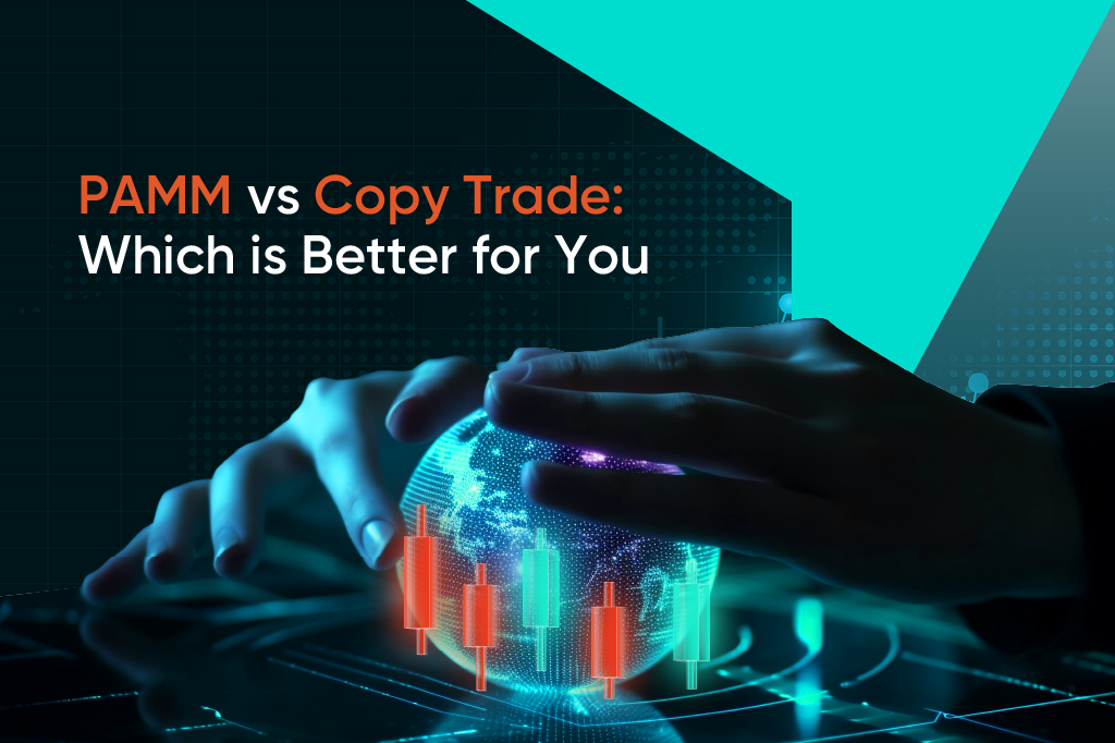 Pamm vs copy trade
